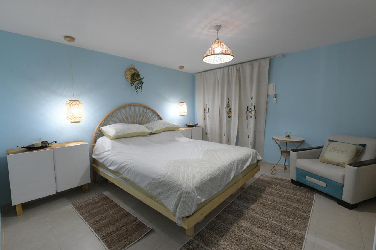 Viktoryadream Eilat Exterior foto